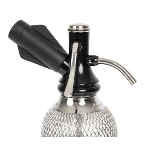iSi Classic Soda Siphon