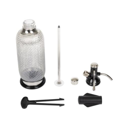 iSi Classic Soda Siphon