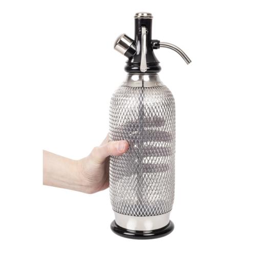 iSi Classic Soda Siphon