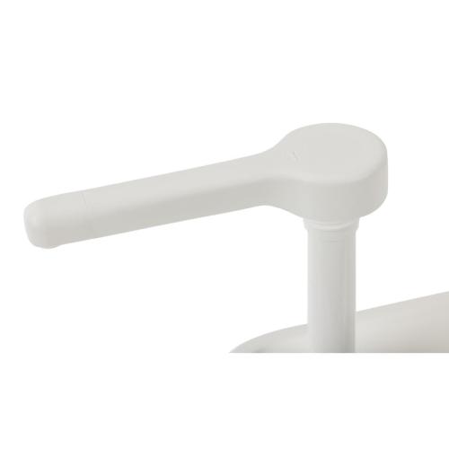 Araven Set of 3 Sauce Dispensers Transparen - GN 1/9 1.5Ltr