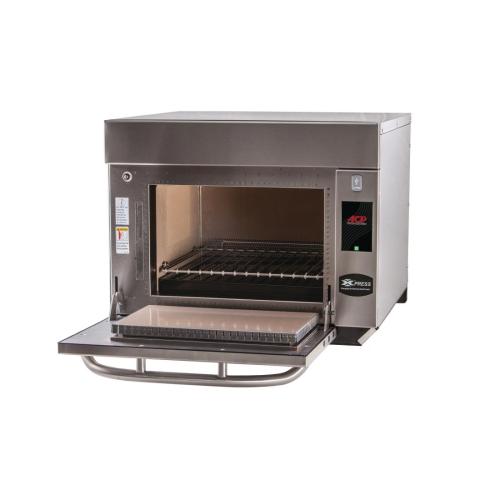 Menumaster High Speed Combination Oven 5.8kW Single Phase - 39Ltr MXP5221T