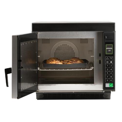 Menumaster XpressChef 2c High Speed Oven JET514U
