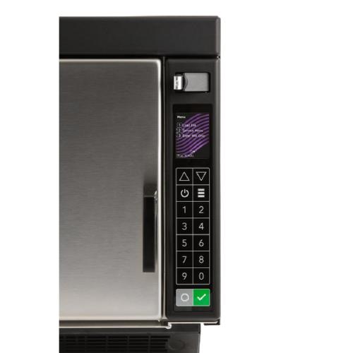 Menumaster XpressChef 2c High Speed Oven JET514U