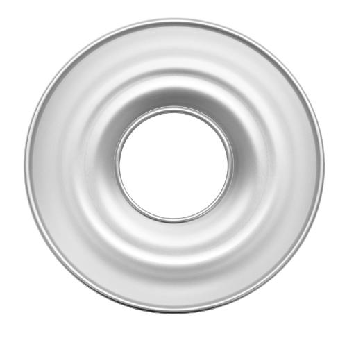 Schneider Aluminium Savarin Ring Cake Mould - 240mm