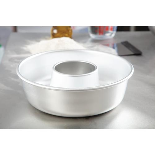 Schneider Aluminium Savarin Ring Cake Mould - 240mm
