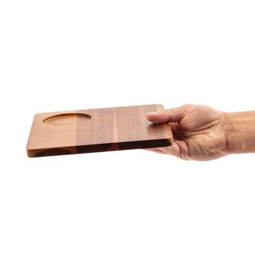 Olympia Acacia Coffee Board (Box 6)