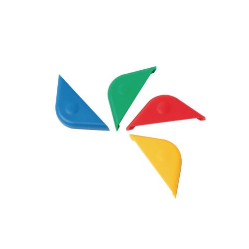 Araven Ingredient Bin Polypropylene  - GN 1/1