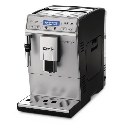 Autentica Plus Coffee Machine ETAM29.620.SB
