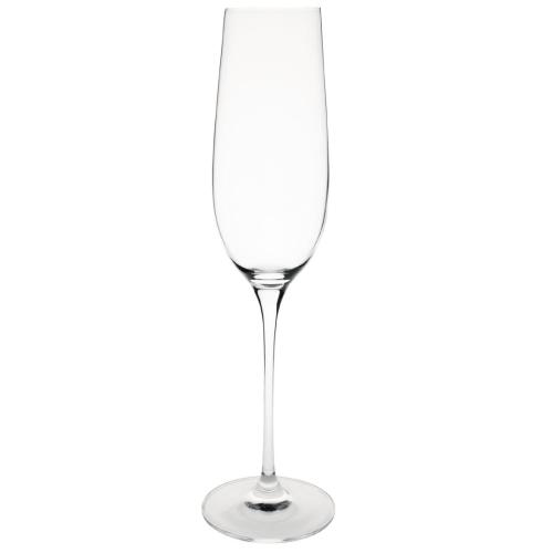 Olympia Campana Champagne Flute Crystal - 260ml (Box 6)
