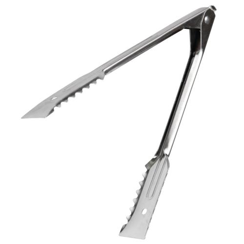 Edlund Gripper Tongs Heavy Duty Grip Tong with Lock - 25.4cm