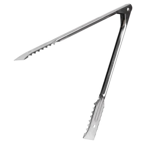 Edlund Gripper Tongs Heavy Duty Grip Tong with Lock - 30.5cm