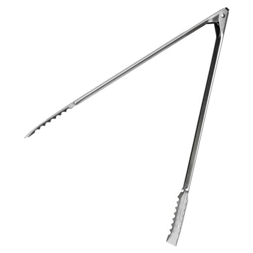 Edlund Gripper Tongs Heavy Duty Grip Tong with Lock - 40.6cm