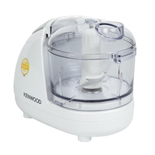 Kenwood Mini Chopper CH180B