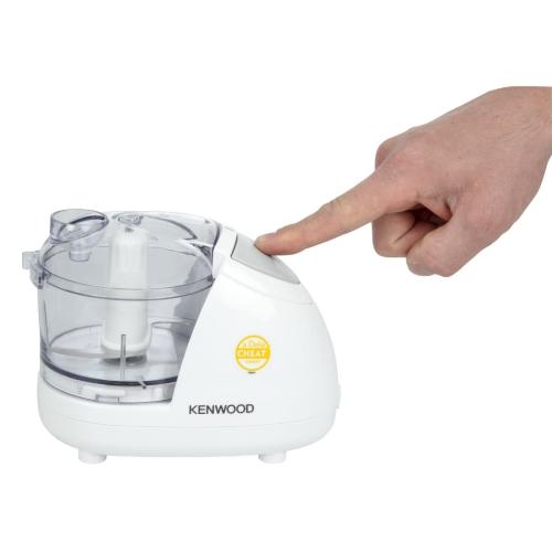 Kenwood Mini Chopper CH180B