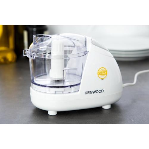 Kenwood Mini Chopper CH180B