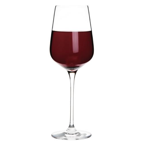 Olympia Claro Wine Glass Crystal - 540ml (Box 6)