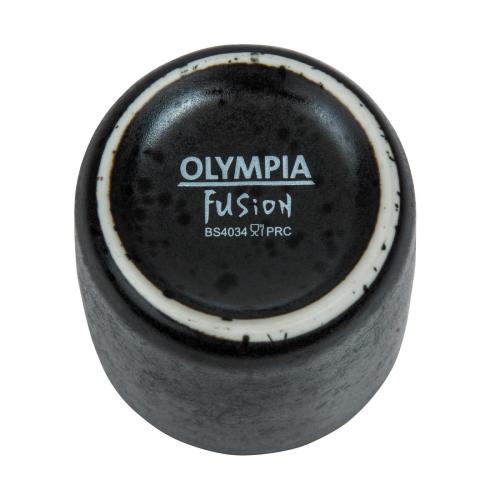 Olympia Fusion Tumbler - 170ml 5 7/10fl oz (Box 6)