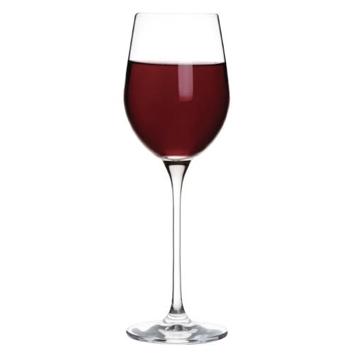 Olympia Campana Wine Glass Crystal - 380ml (Box 6)