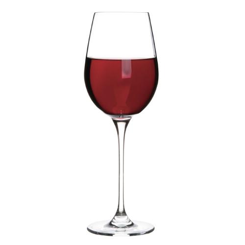 Olympia Crystal Campana Wine Glass - 500ml 17oz (Box 6)