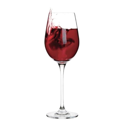 Olympia Crystal Campana Wine Glass - 500ml 17oz (Box 6)