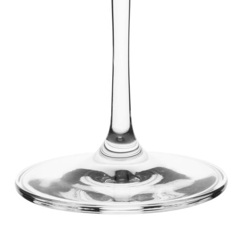 Olympia Campana Martini Glass Crystal - 260ml (Box 6)