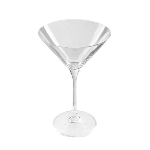 Olympia Campana Martini Glass Crystal - 260ml (Box 6)