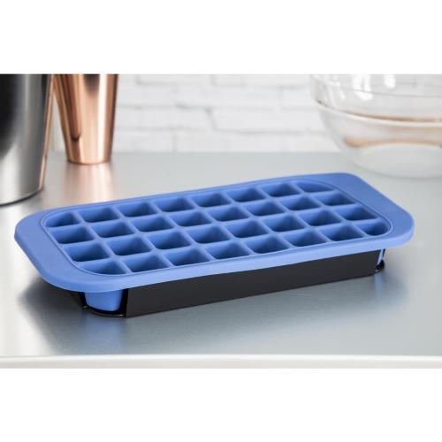 Ice Cube Tray Silicon - 32 Cube
