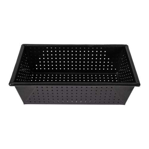 Masterclass Crusty Bake 2lb Loaf Pan - 21x11x7cm