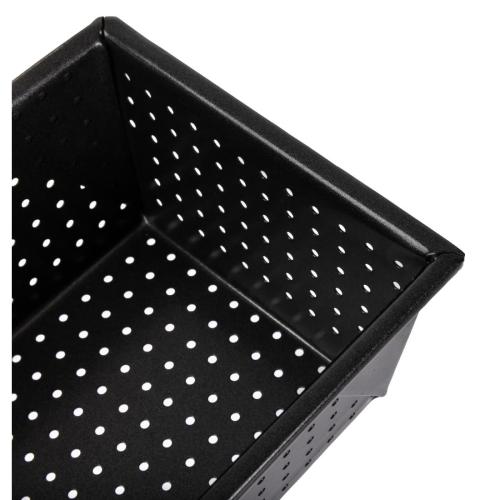 Masterclass Crusty Bake 2lb Loaf Pan - 21x11x7cm