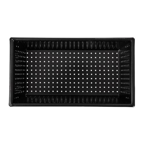 Masterclass Crusty Bake 2lb Loaf Pan - 21x11x7cm