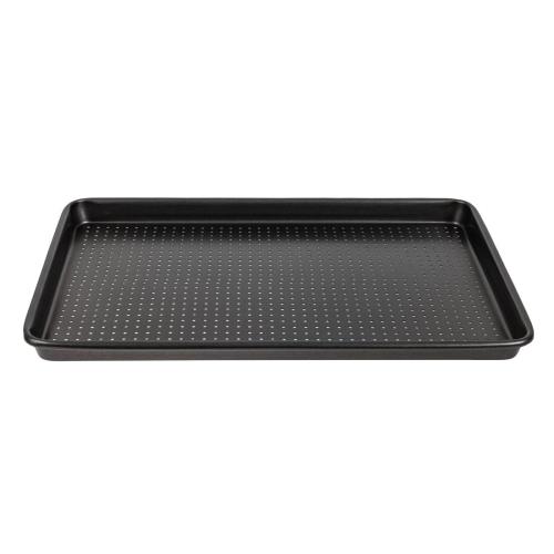 Masterclass Crusty Bake Non-Stick Baking/Cookie Tray - 39x27x2cm
