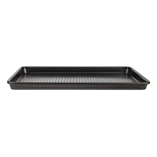 Masterclass Crusty Bake Non-Stick Baking/Cookie Tray - 39x27x2cm