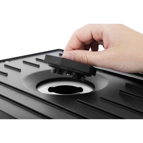 Lincat Water Boiler EB4FX