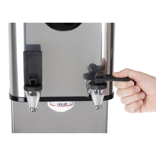 Lincat Water Boiler EB6FX/TF