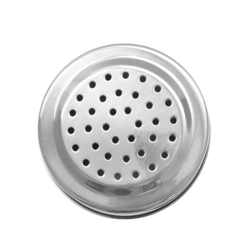 Schneider Large Hole Sugar Dispenser - 12.8cm