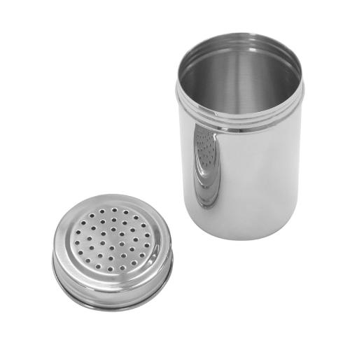 Schneider Large Hole Sugar Dispenser - 12.8cm