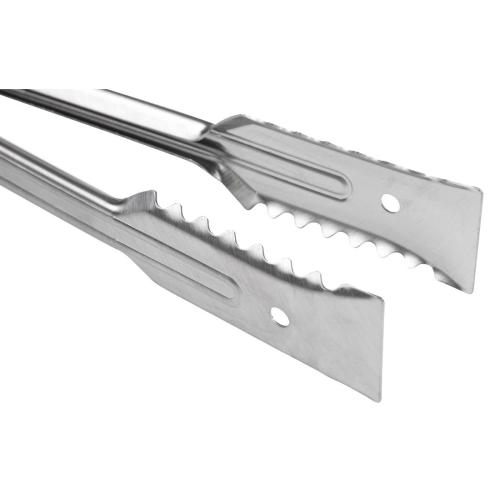 Edlund Gripper Tongs Heavy Duty Grip Tong with Lock - 25.4cm