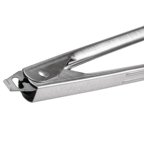 Edlund Gripper Tongs Heavy Duty Grip Tong with Lock - 40.6cm