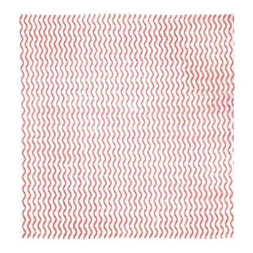 Jantex Non Woven Cloths Red (Roll 100)