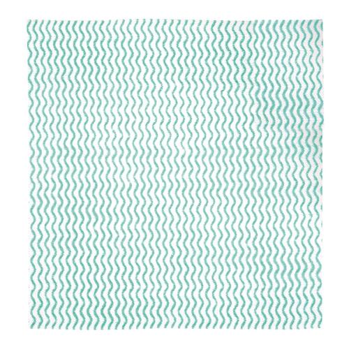 Jantex Non Woven Cloths Green (Roll 100)