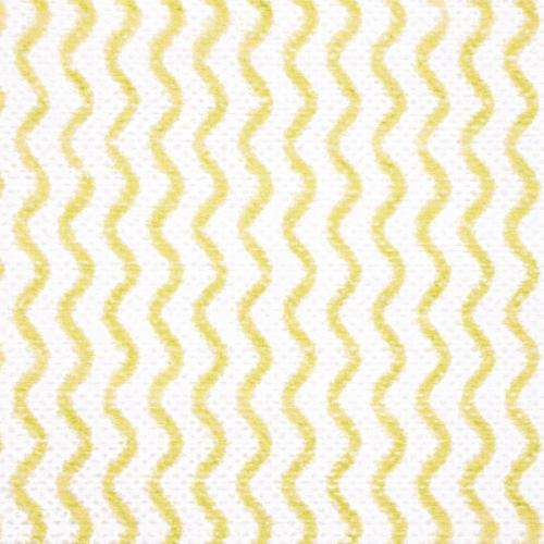 Jantex Non Woven Cloths Yellow (Roll 100)