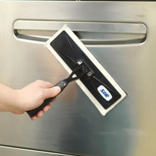 SYR Microfibre Head Multi Surface