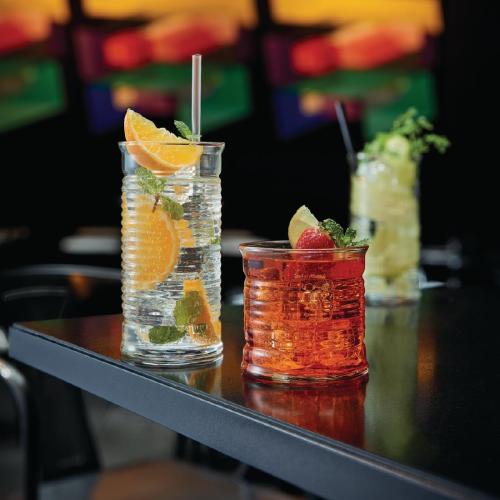 Arc Be Bop Rocks Fully toughened - 300ml (Box 6)