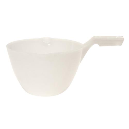 Schneider Microwave Pan Polypropelene - 190mm