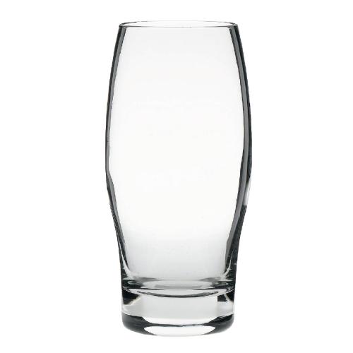 Libbey Perception Beverage Cooler Glass - 454ml 16oz (Box 24)
