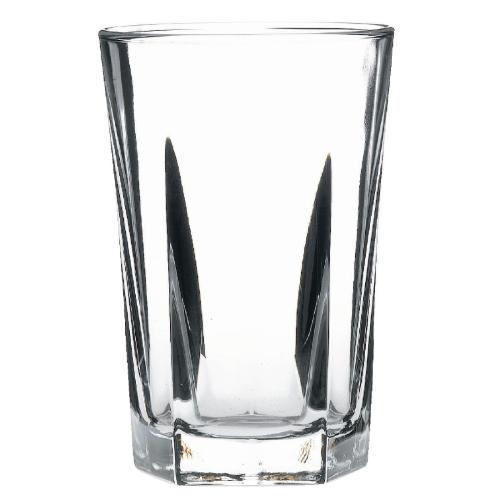 Libbey Inverness Beverage Glass - 400ml 14oz (Box 12)