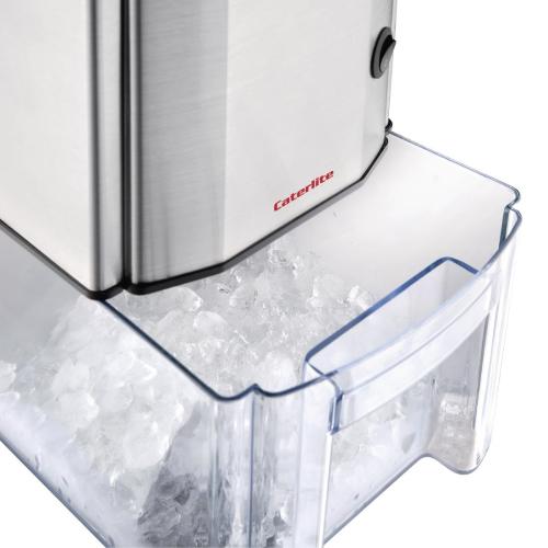 Caterlite Ice Crusher 12kgs/hr