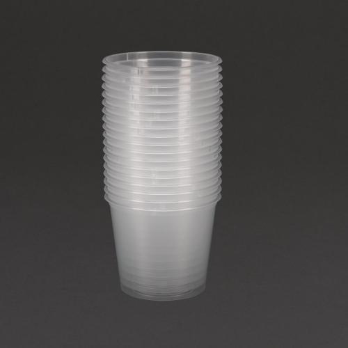 Fiesta Recyclable Portion Pot - 150ml 5oz (Pack 100)