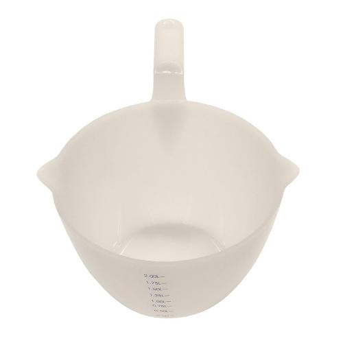 Schneider Microwave Pan Polypropelene - 190mm
