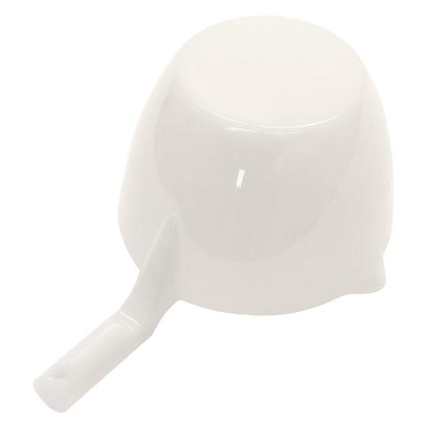 Schneider Microwave Pan Polypropelene - 190mm